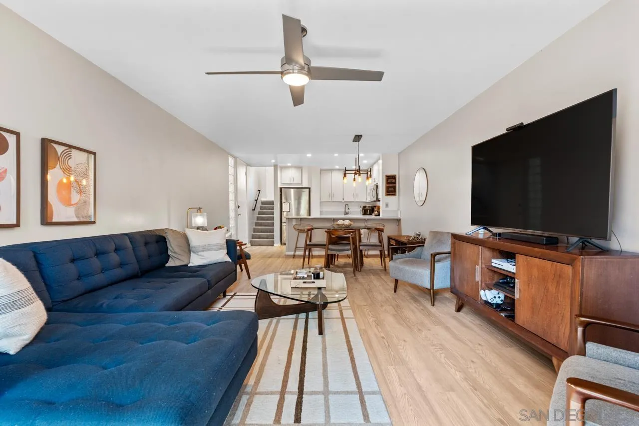 4545 Collwood Blvd Unit #52