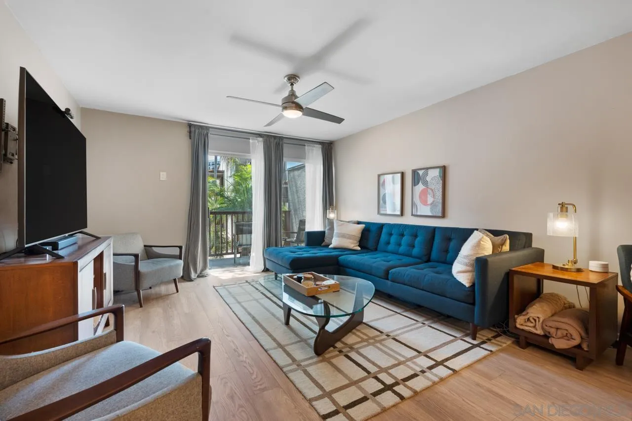 4545 Collwood Blvd Unit #52