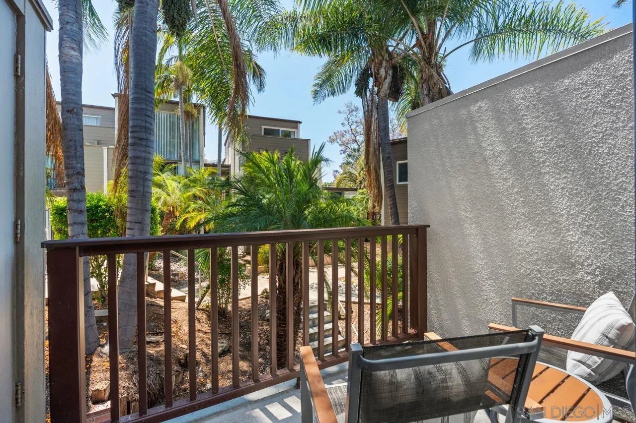 4545 Collwood Blvd Unit #52