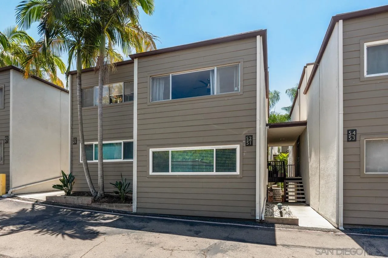4545 Collwood Blvd Unit #52