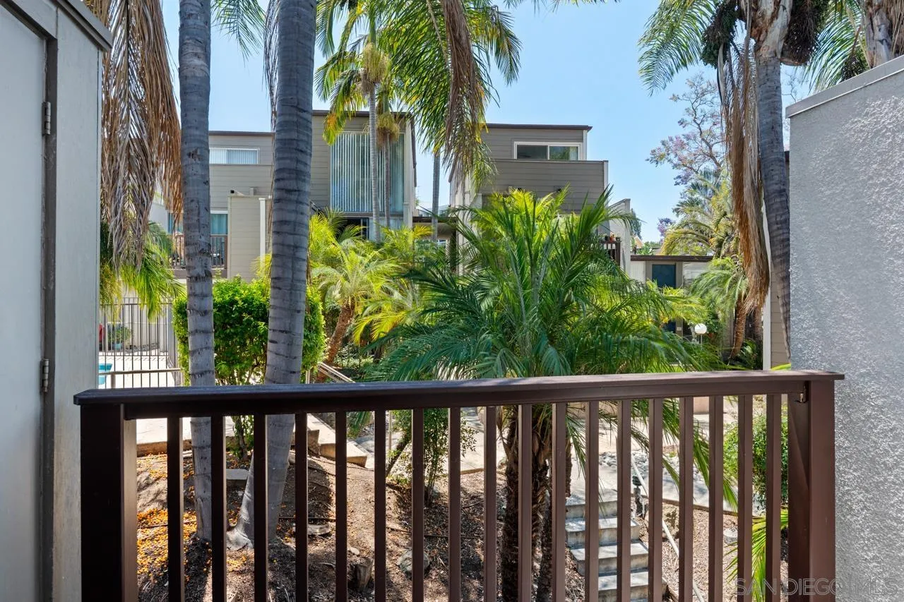 4545 Collwood Blvd Unit #52