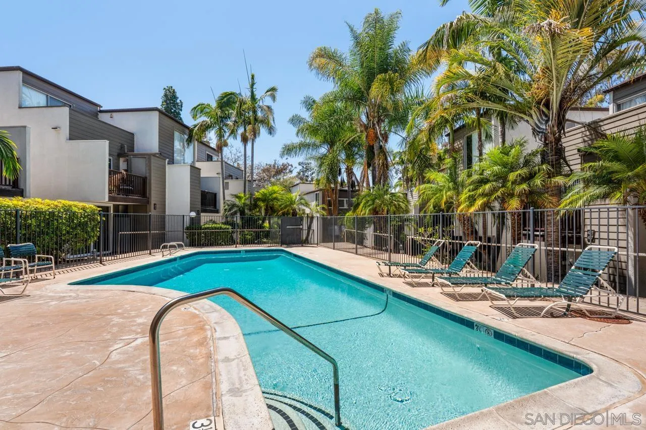 4545 Collwood Blvd Unit #52