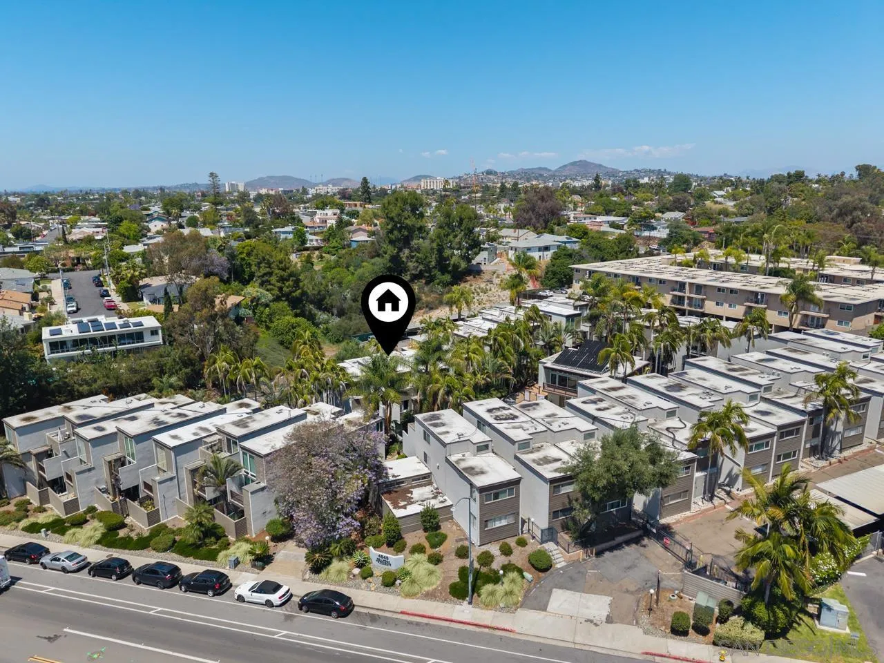 4545 Collwood Blvd Unit #52