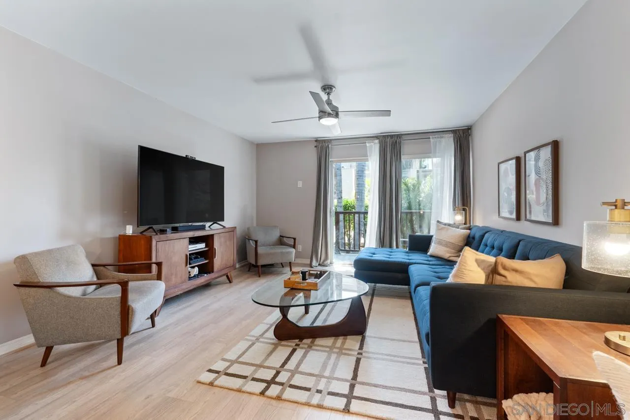 4545 Collwood Blvd Unit #52
