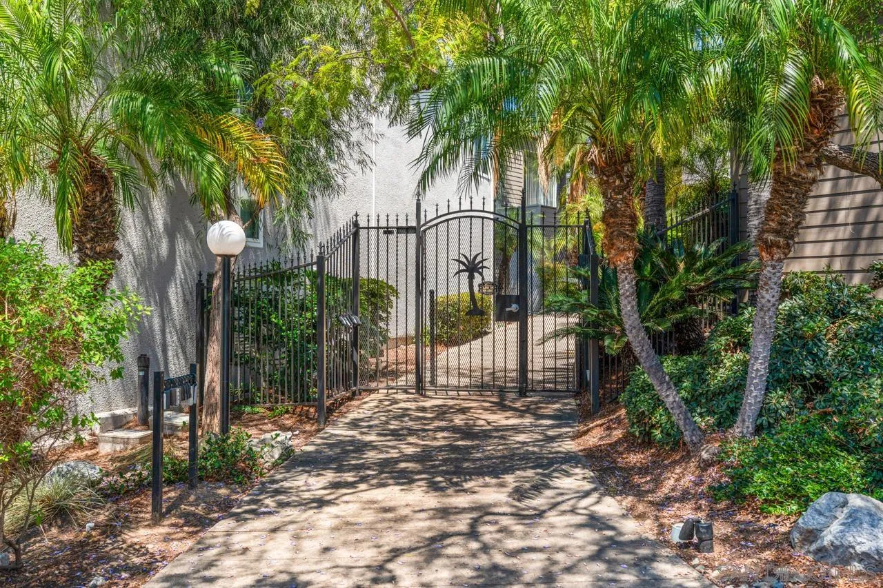 4545 Collwood Blvd Unit #52
