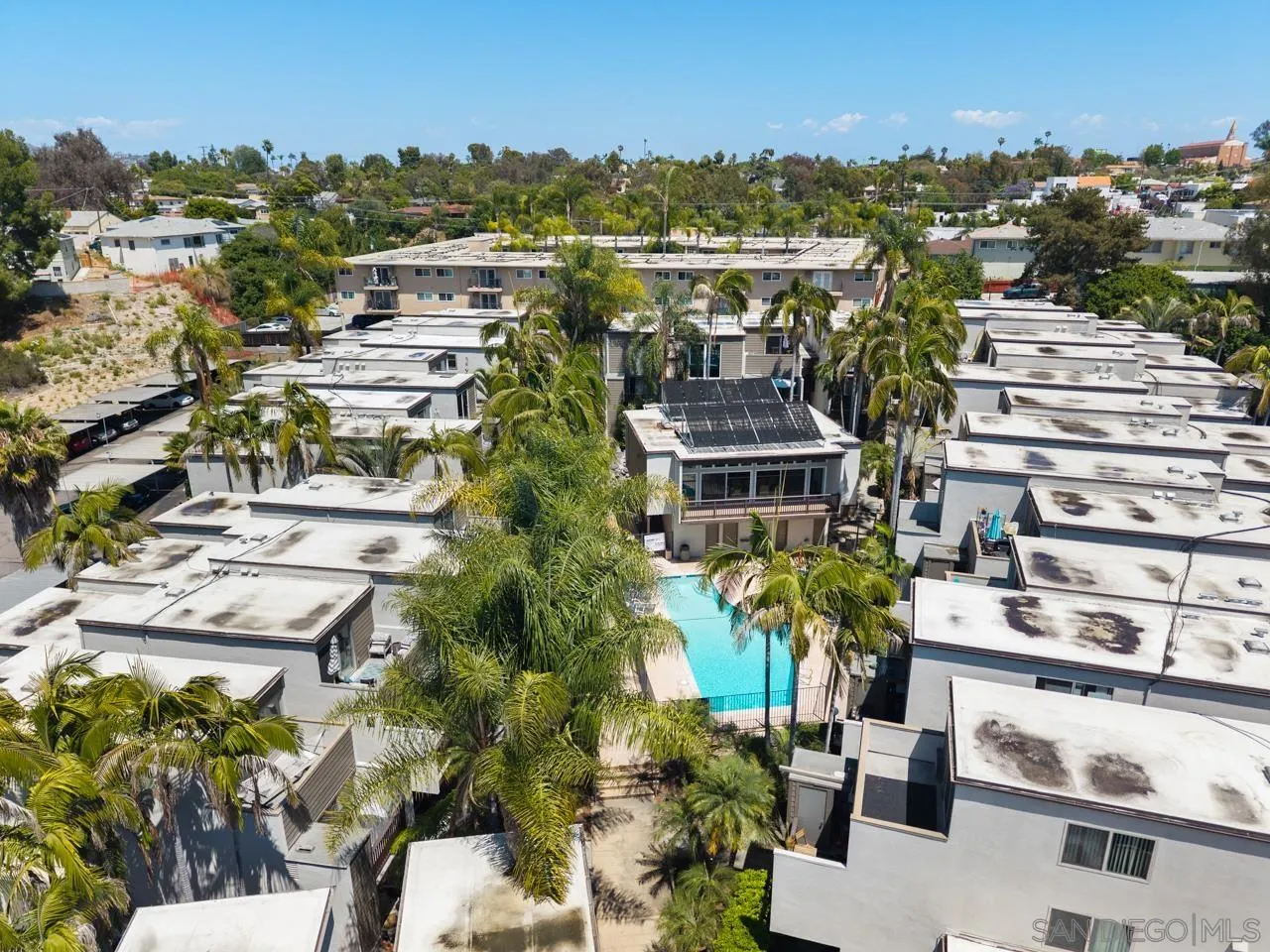 4545 Collwood Blvd Unit #52