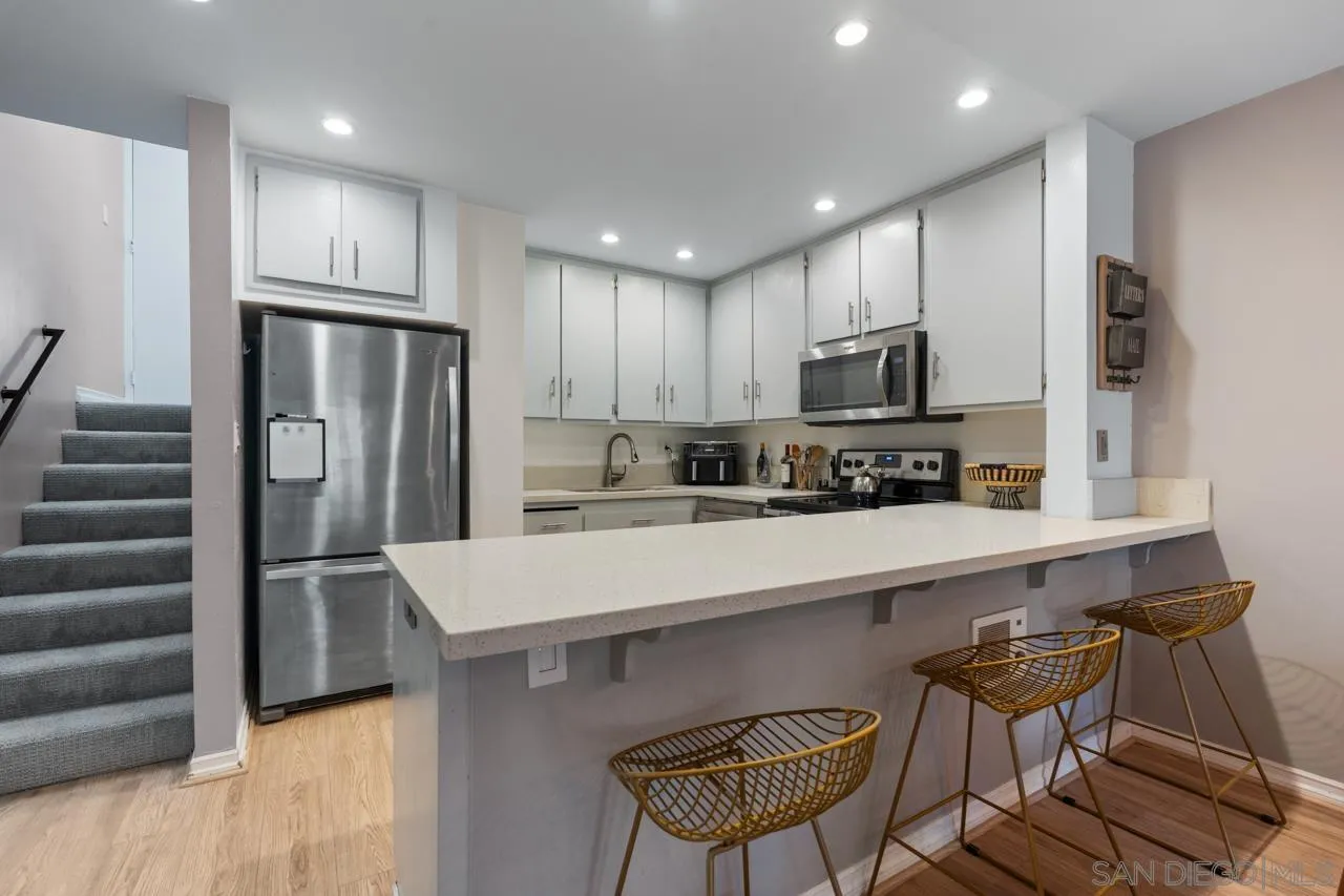 4545 Collwood Blvd Unit #52