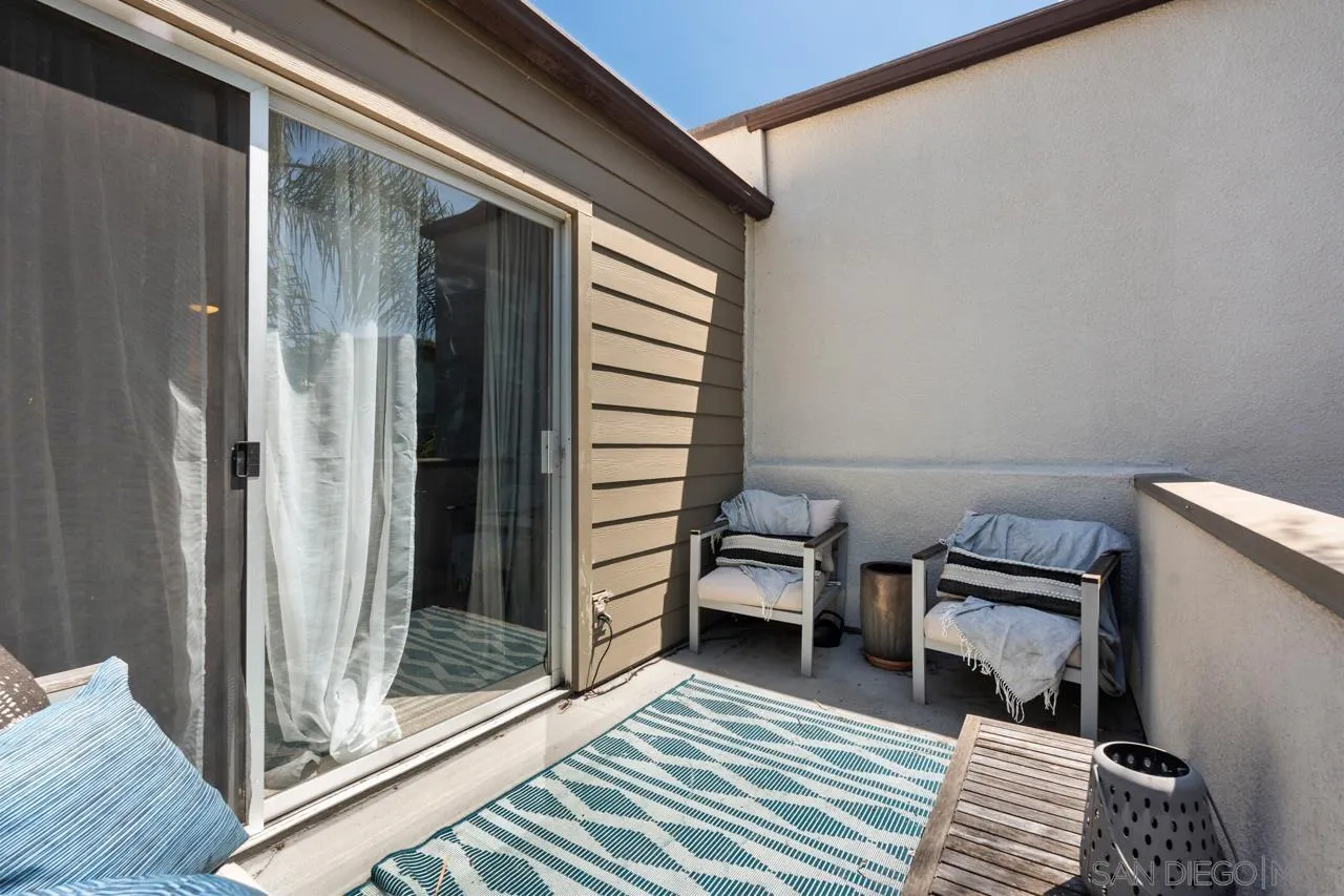4545 Collwood Blvd Unit #52