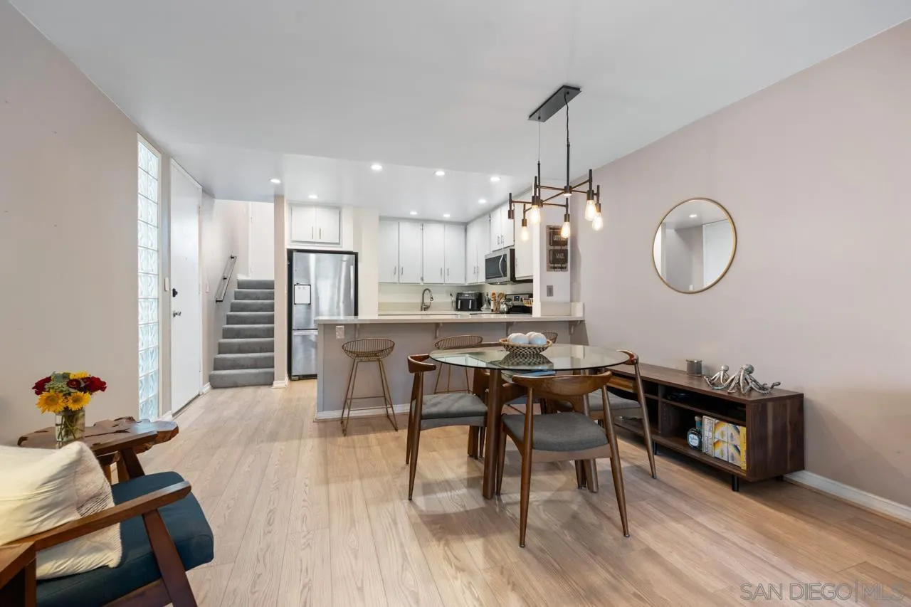 4545 Collwood Blvd Unit #52