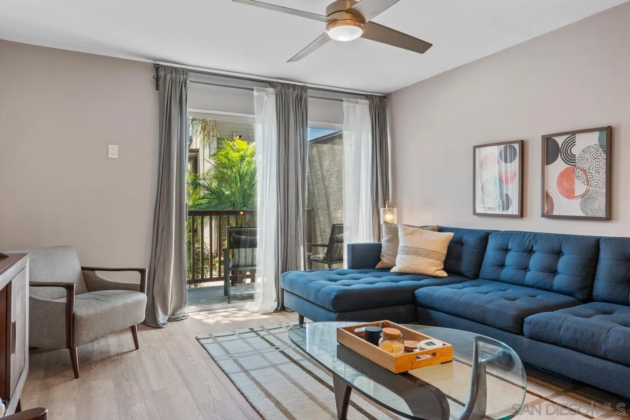 4545 Collwood Blvd Unit #52