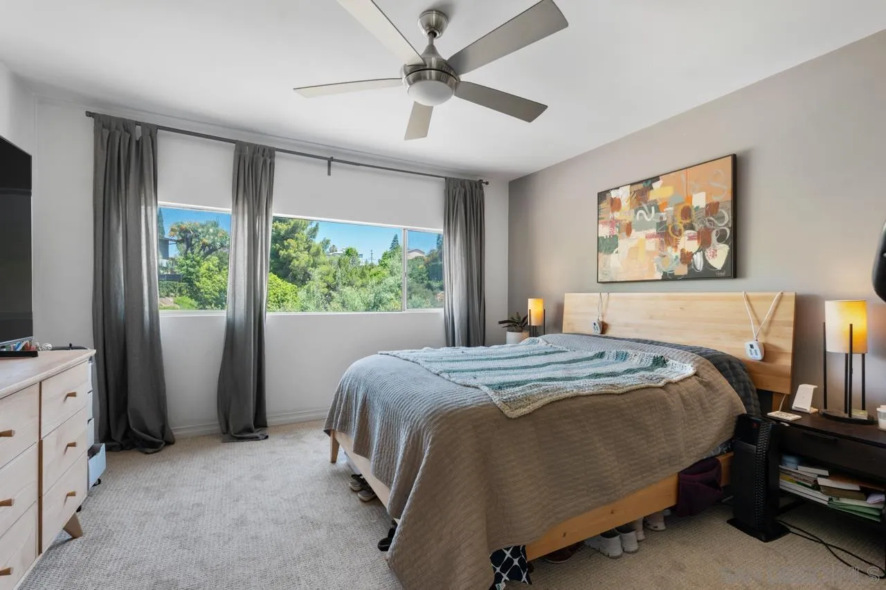 4545 Collwood Blvd Unit #52