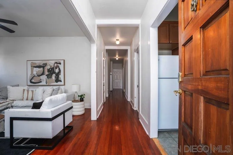 1932 C Street