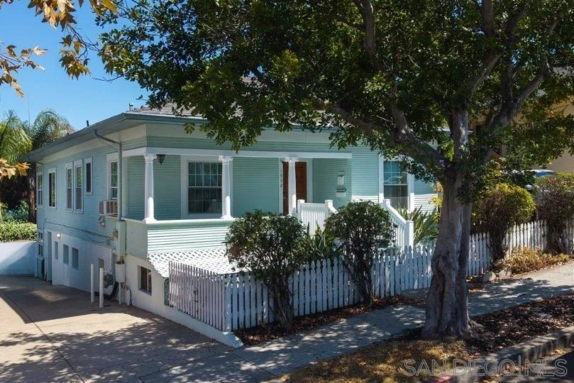 1932 C Street