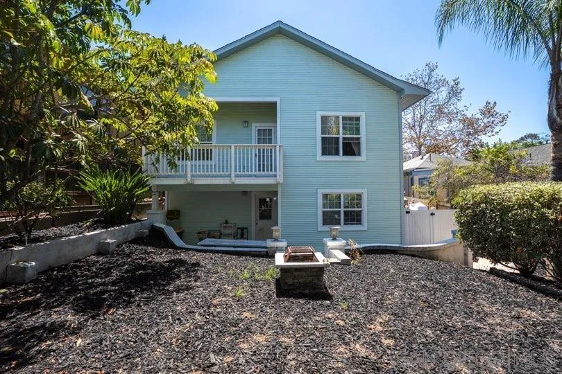 1932 C Street