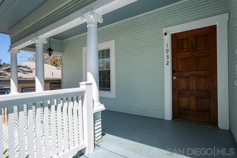 1932 C Street