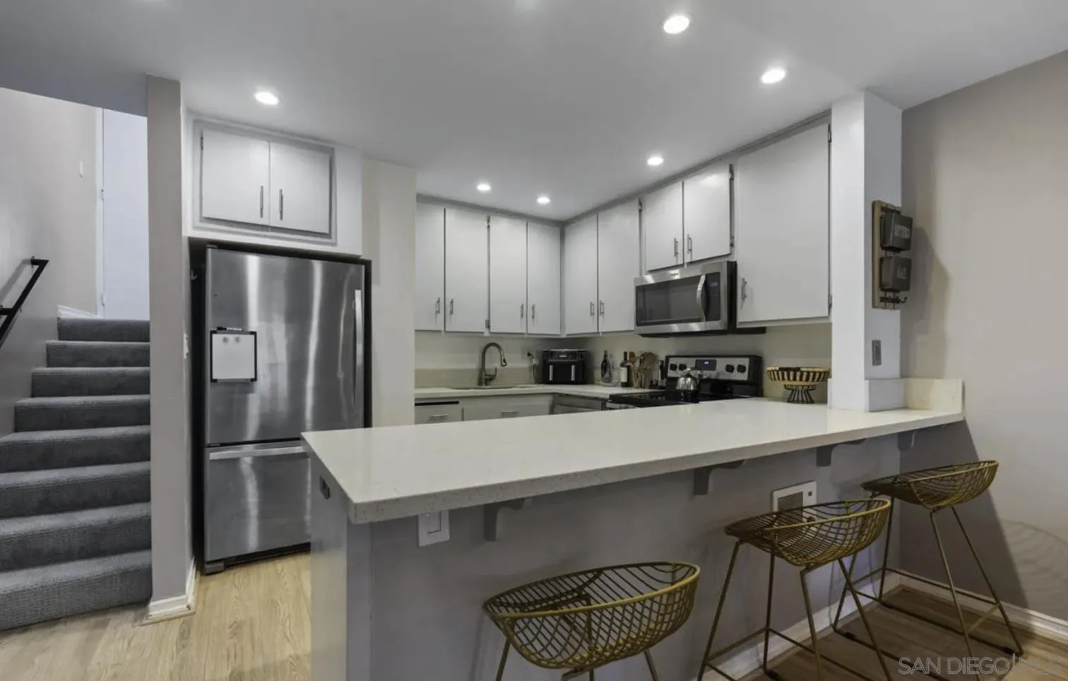 4545 Collwood Blvd Unit 52
