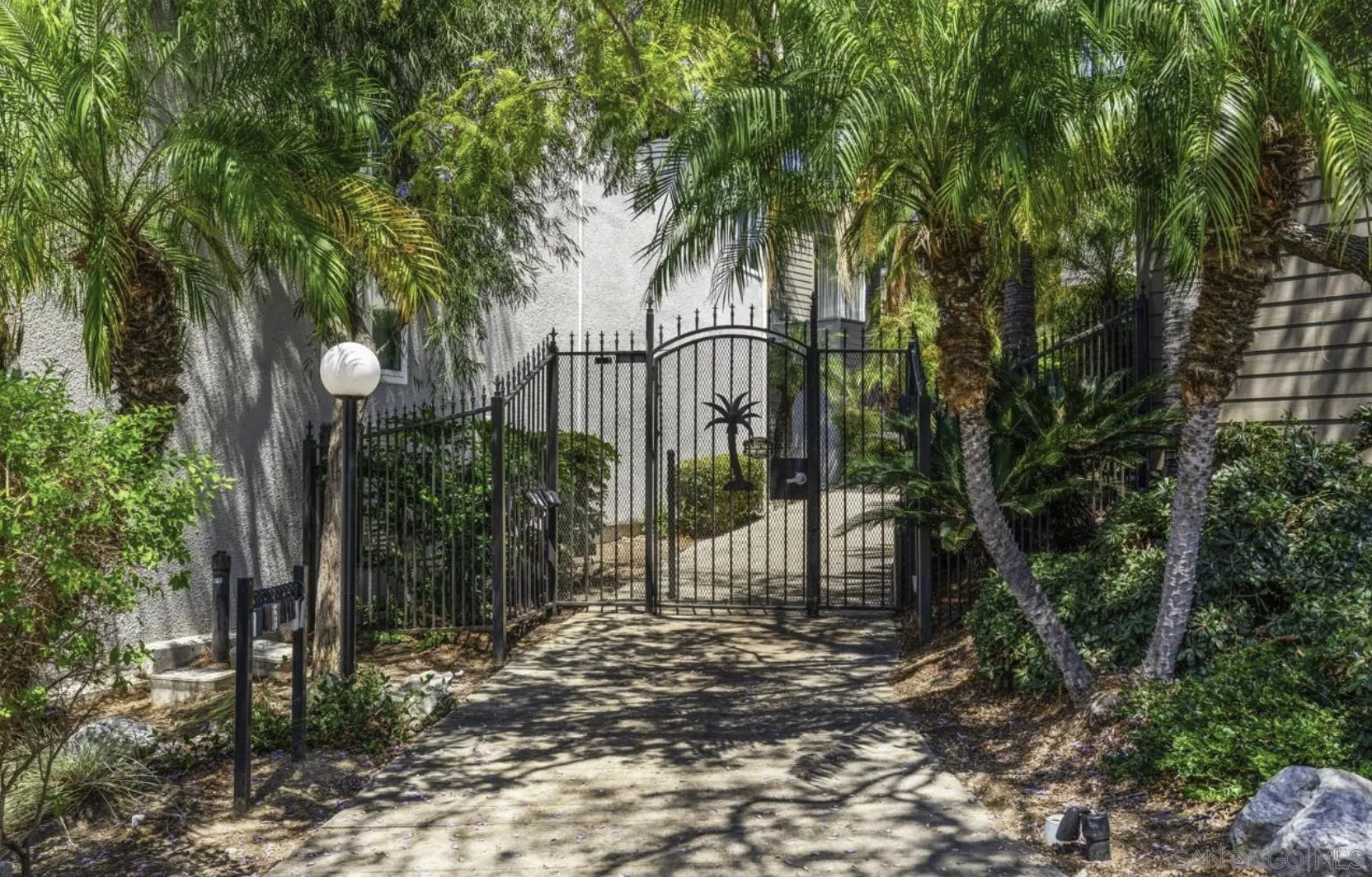 4545 Collwood Blvd Unit 52