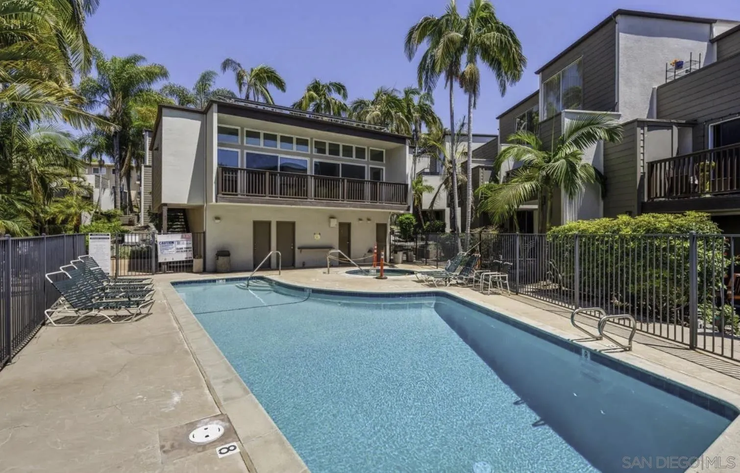 4545 Collwood Blvd Unit 52