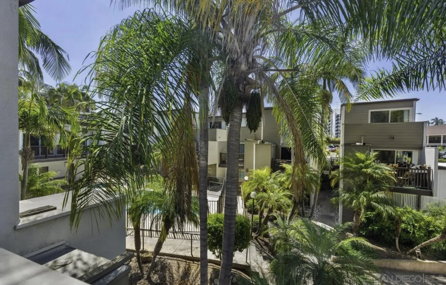 4545 Collwood Blvd Unit 52