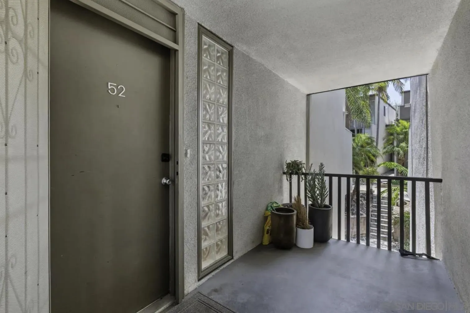 4545 Collwood Blvd Unit 52