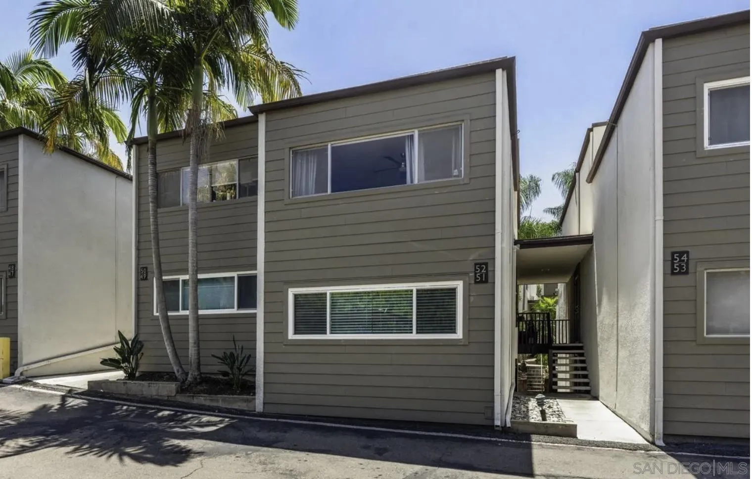 4545 Collwood Blvd Unit 52
