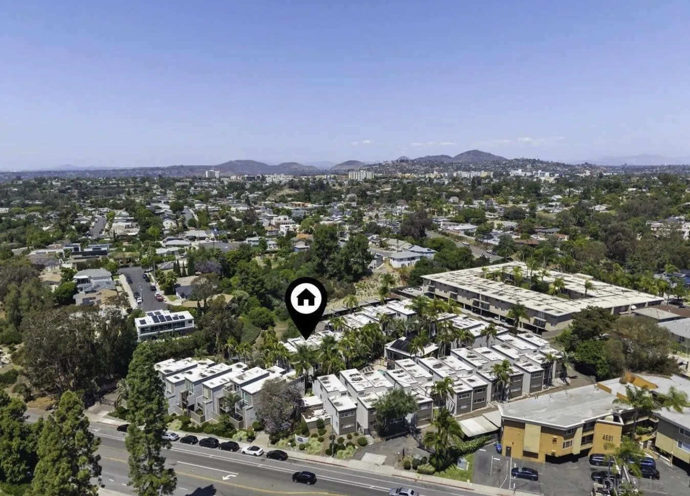 4545 Collwood Blvd Unit 52