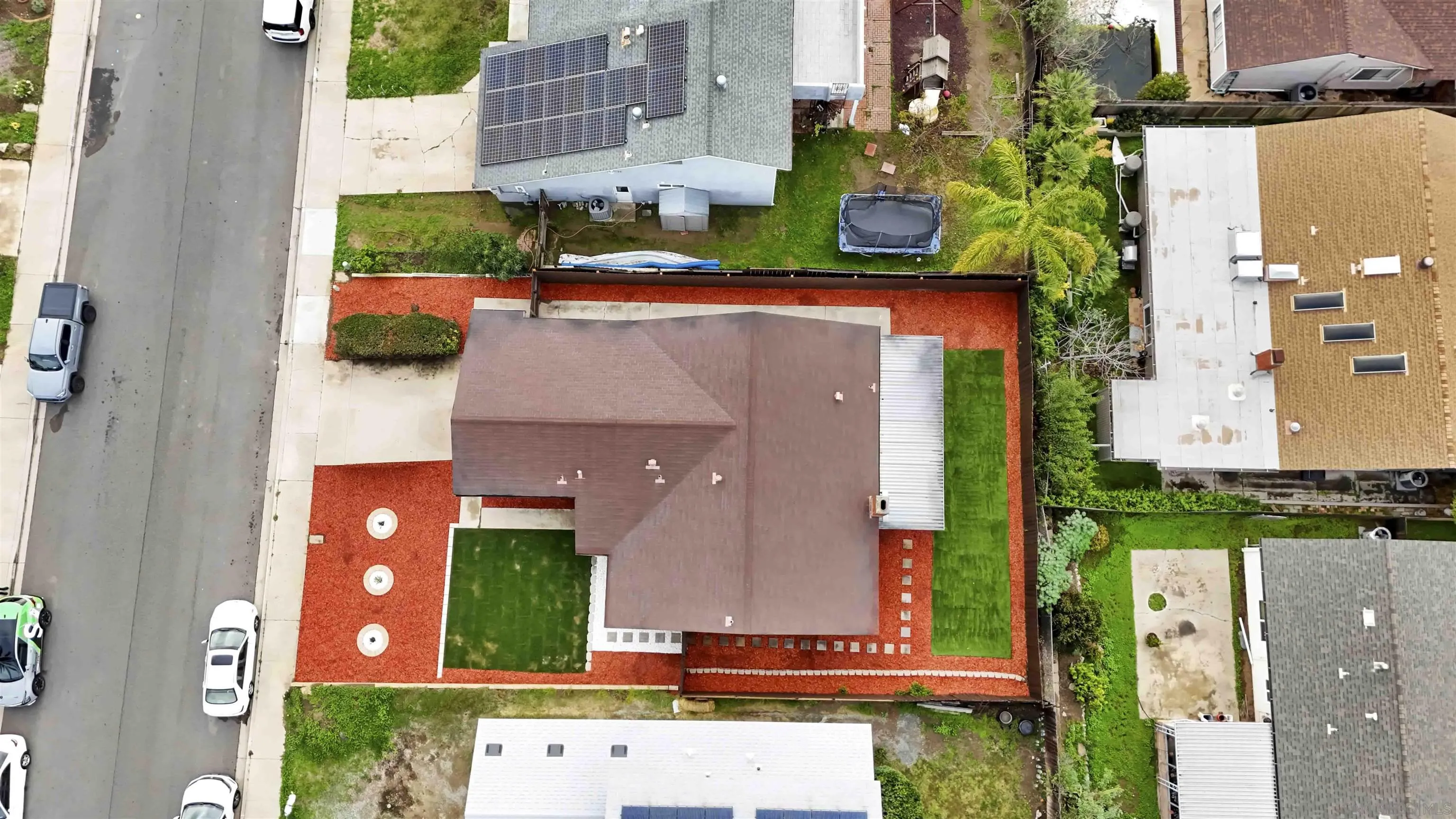 10902 Whippletree Ln.