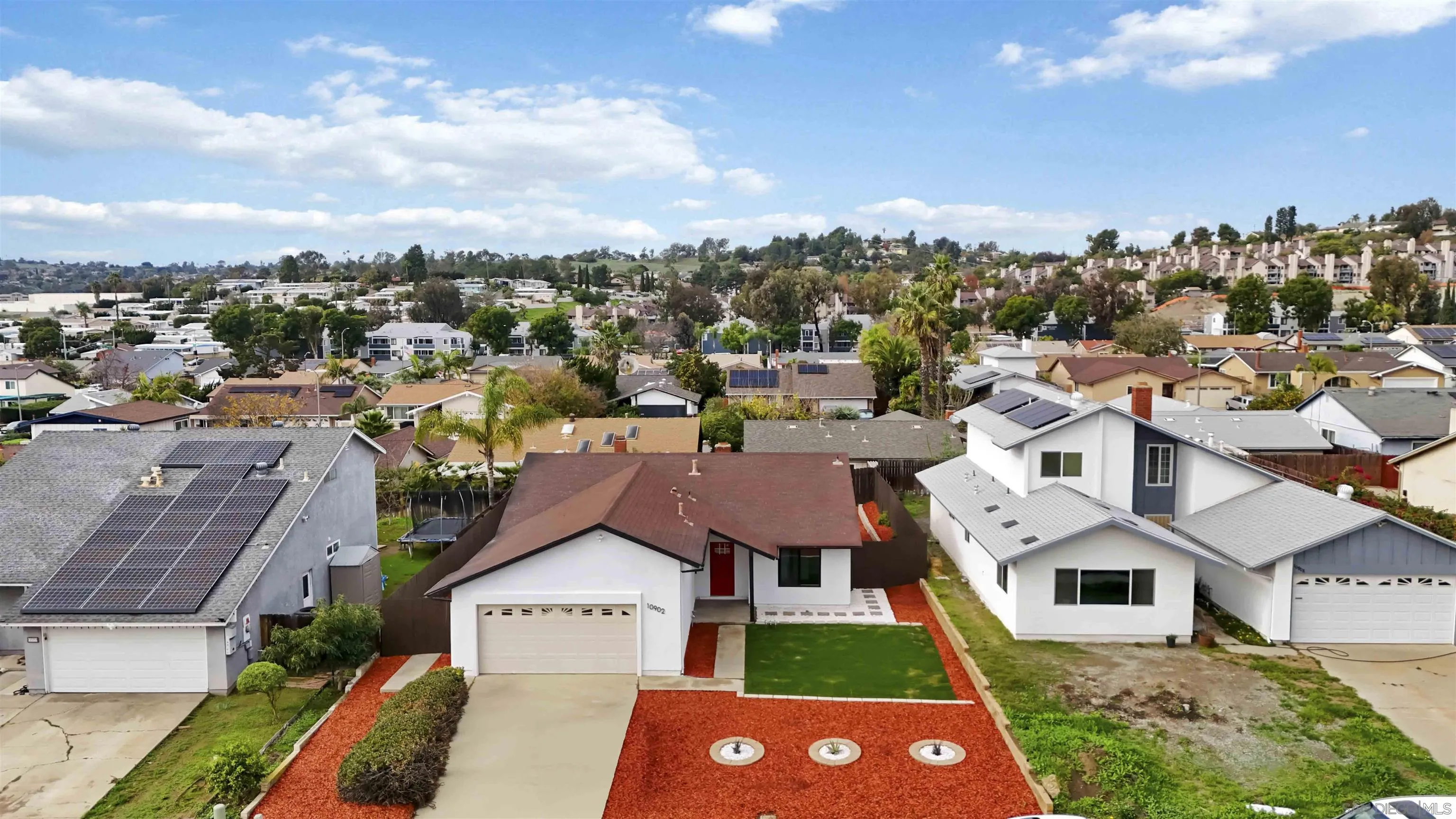 10902 Whippletree Ln.