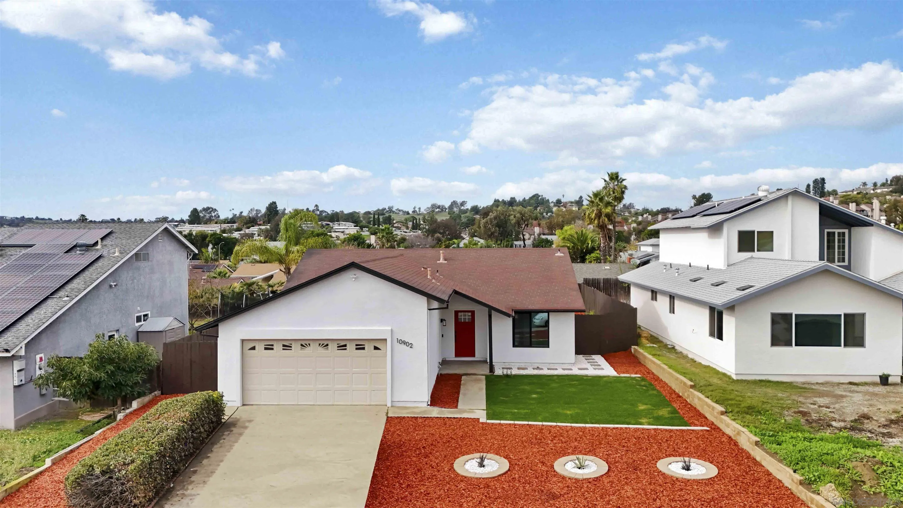 10902 Whippletree Ln.