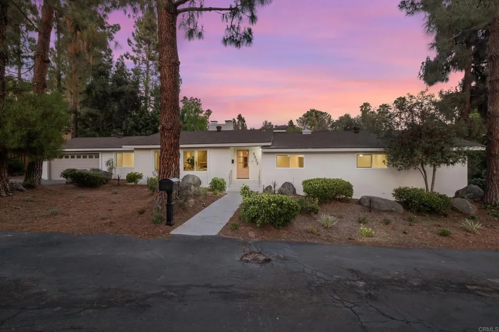 5023 Alto Court