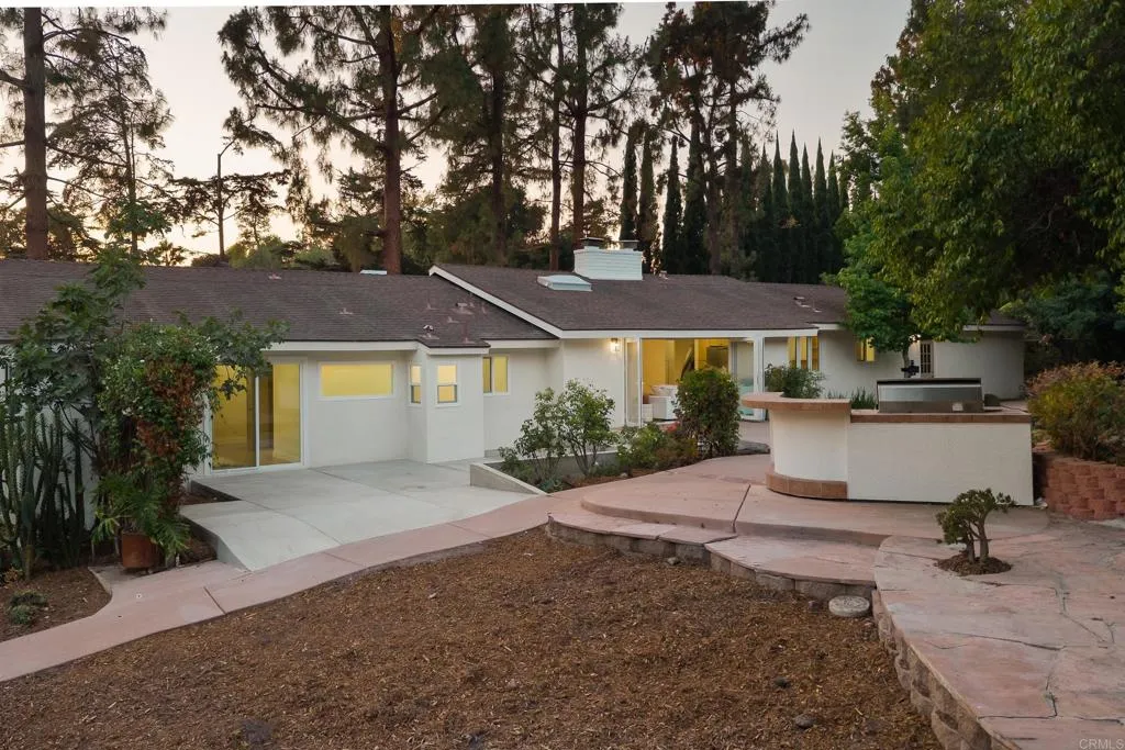5023 Alto Court