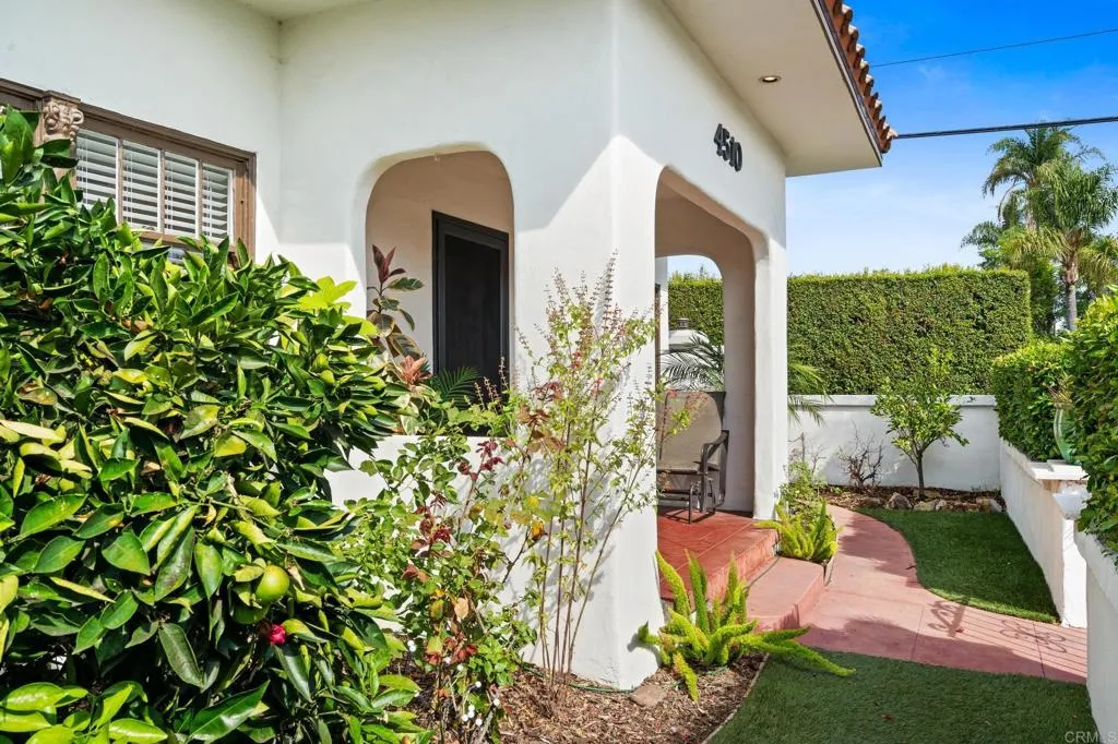 4510 Marlborough Drive