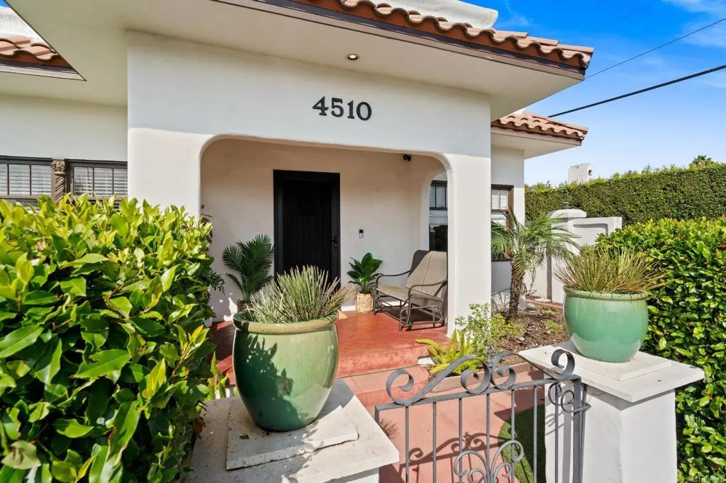 4510 Marlborough Drive