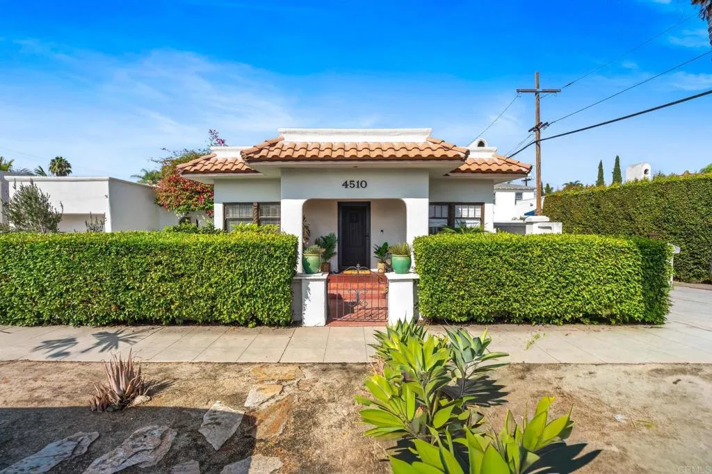 4510 Marlborough Drive