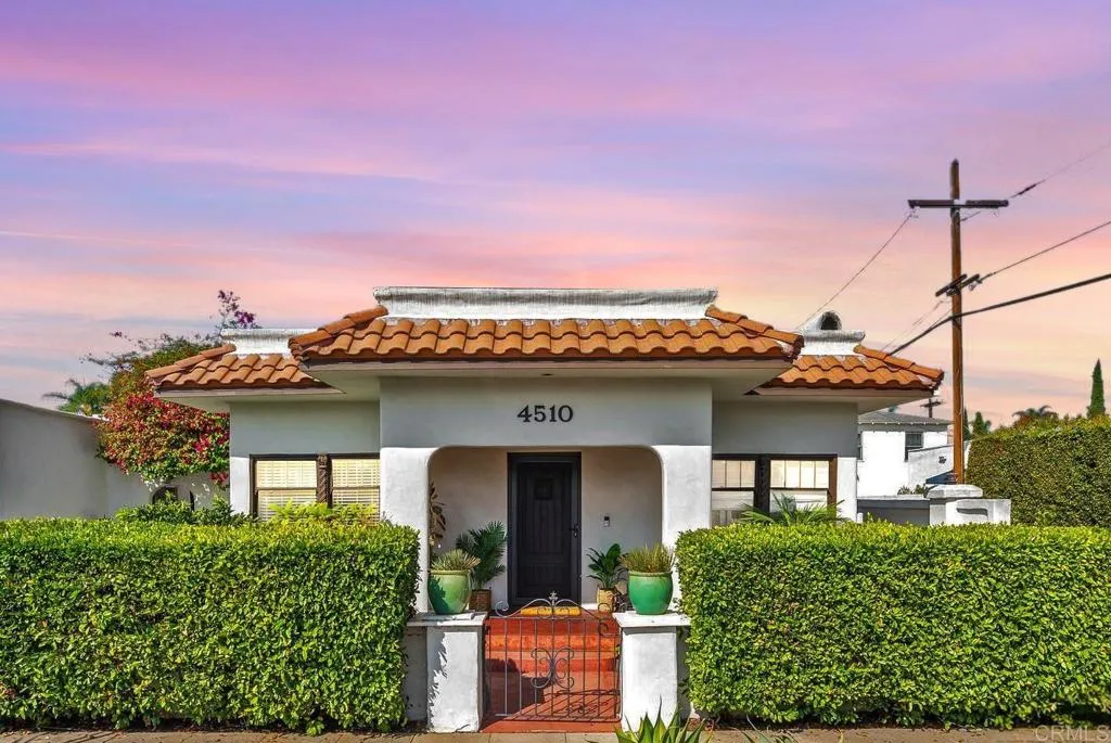 4510 Marlborough Drive