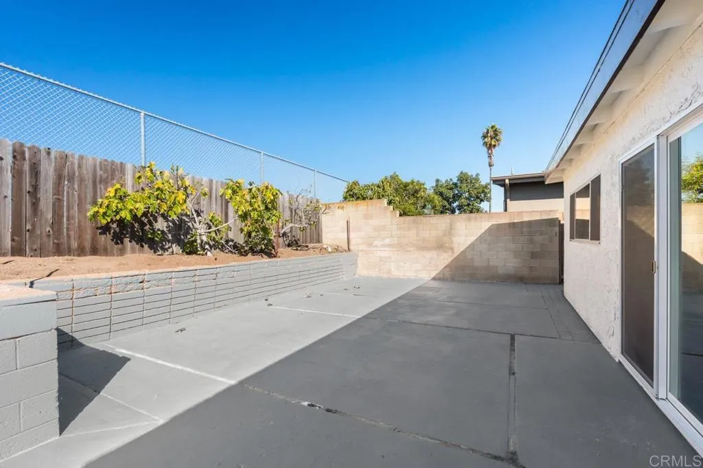 8868 Gowdy Avenue, San Diego