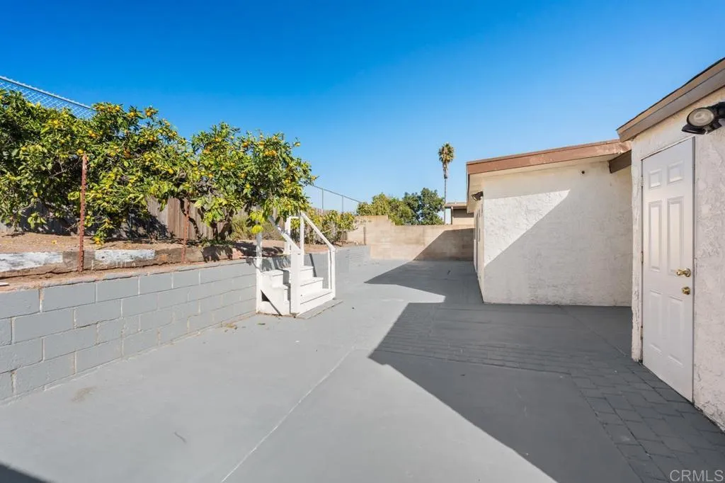 8868 Gowdy Avenue, San Diego