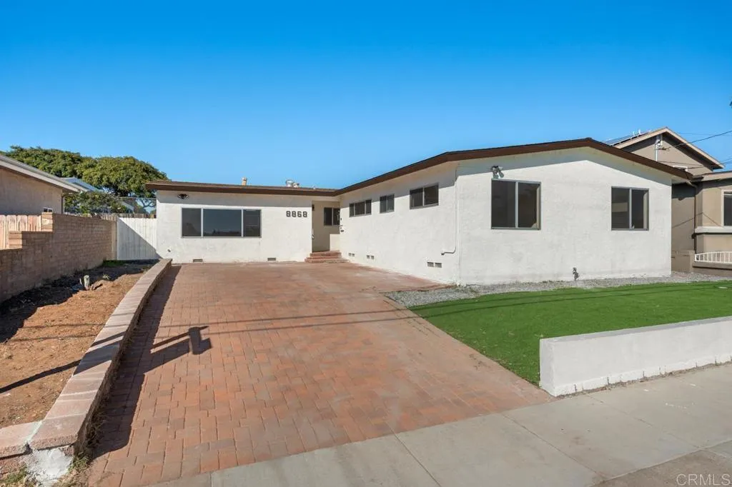 8868 Gowdy Avenue, San Diego