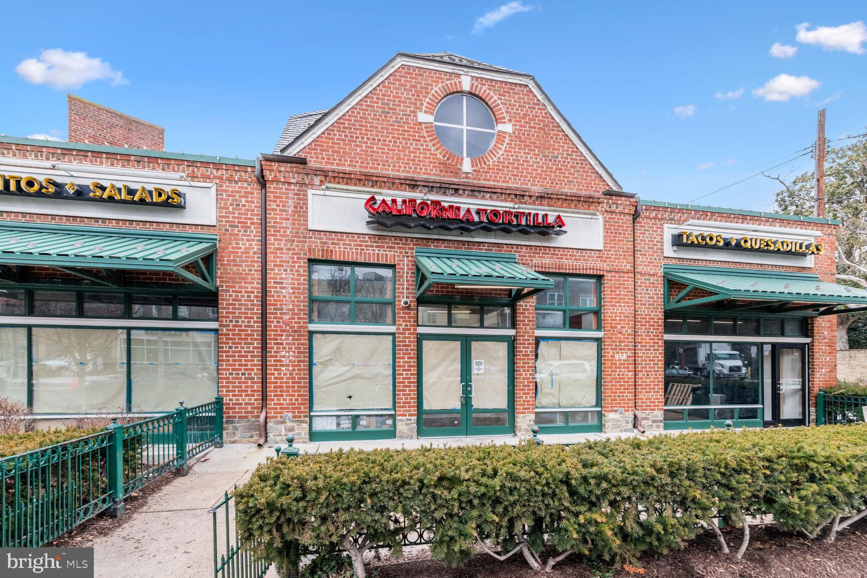 2755 ORDWAY STREET NW 301