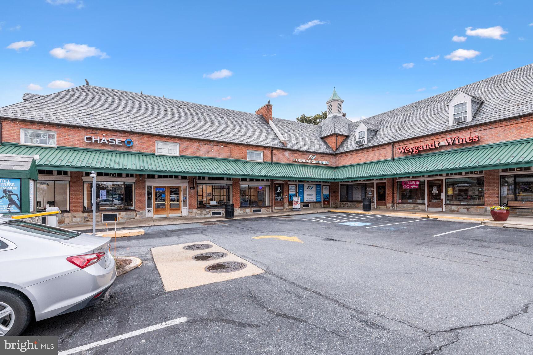 2755 ORDWAY STREET NW 301