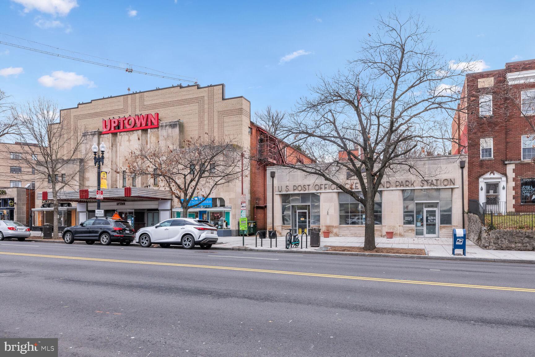 2755 ORDWAY STREET NW 301