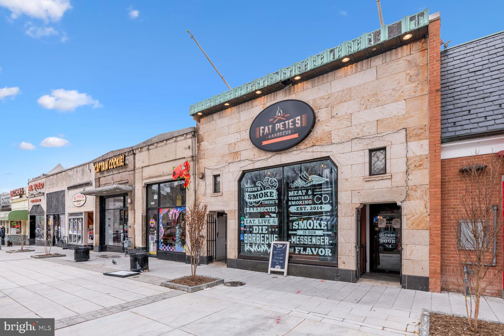 2755 ORDWAY STREET NW 301