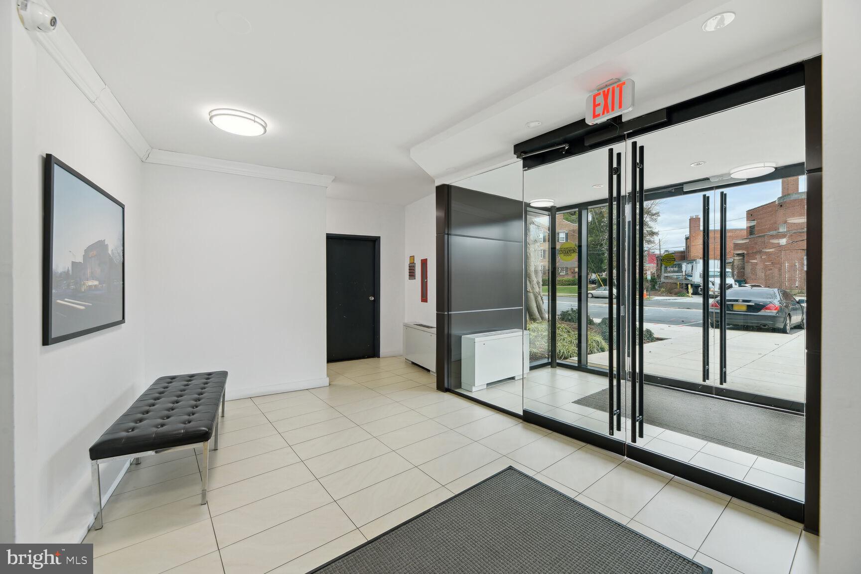 2755 ORDWAY STREET NW 301