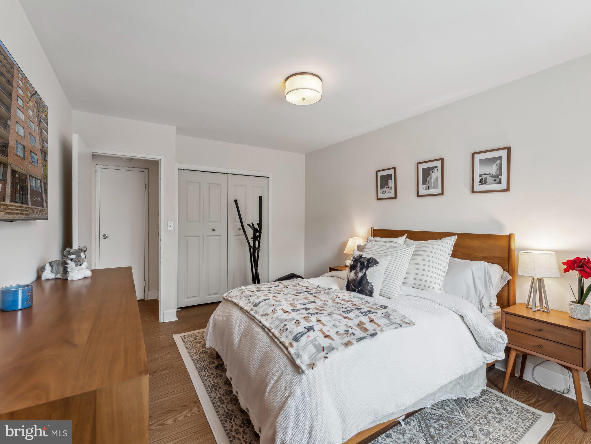 3315 WISCONSIN AVENUE NW 403