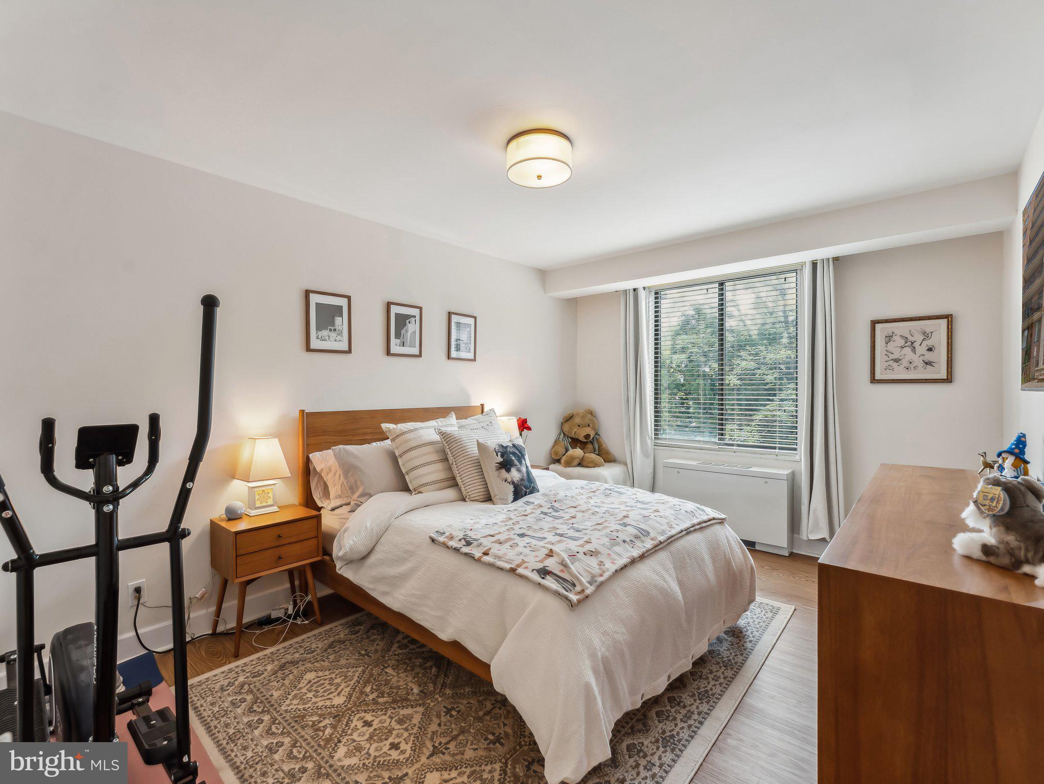 3315 WISCONSIN AVENUE NW 403