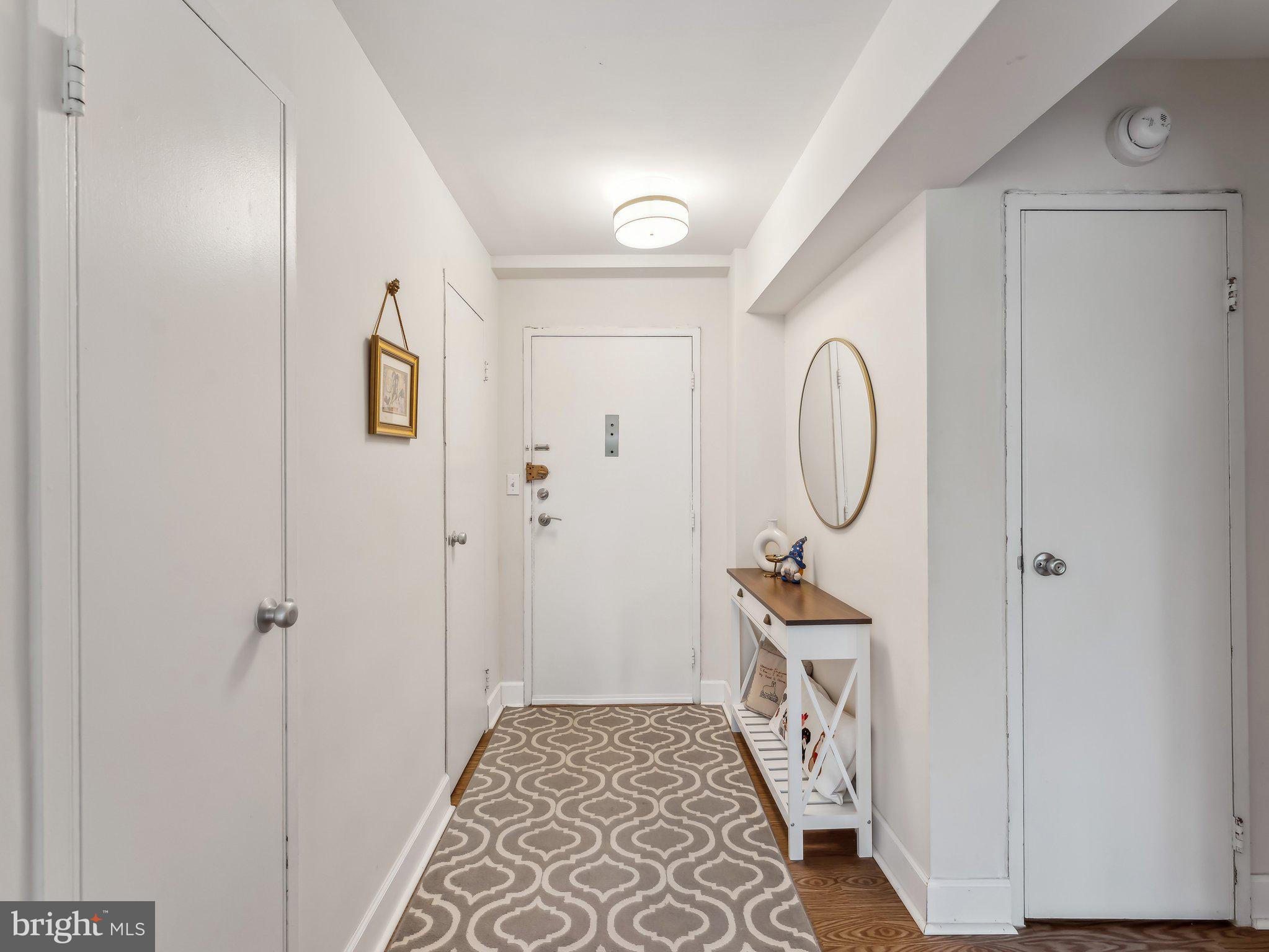 3315 WISCONSIN AVENUE NW 403