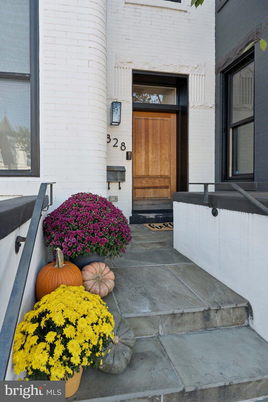 1828 NORTH CAPITOL STREET NW