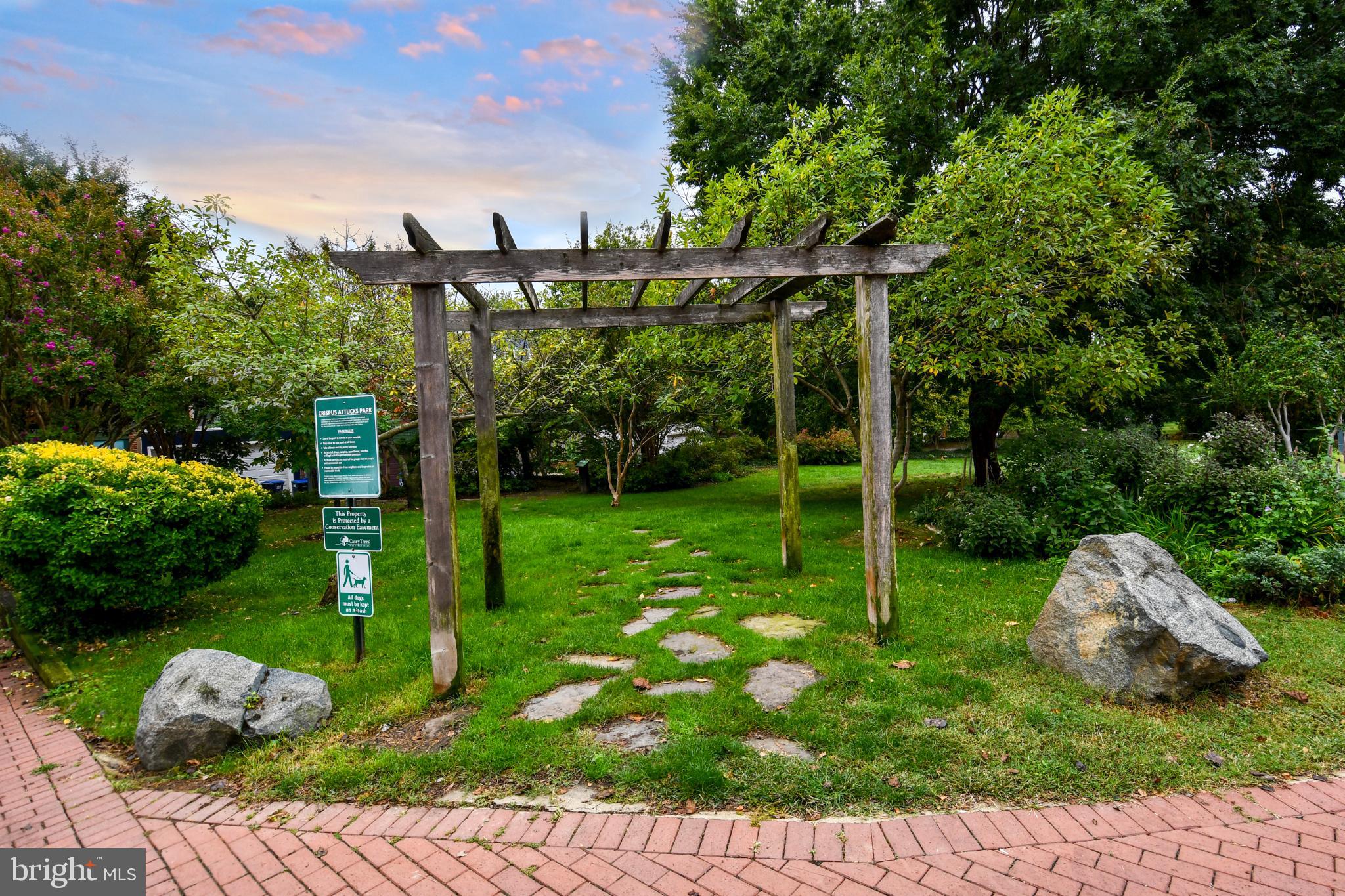 1828 NORTH CAPITOL STREET NW