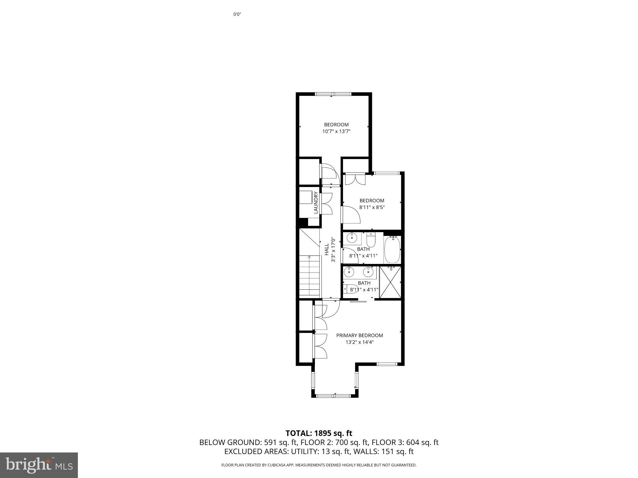 1828 NORTH CAPITOL STREET NW
