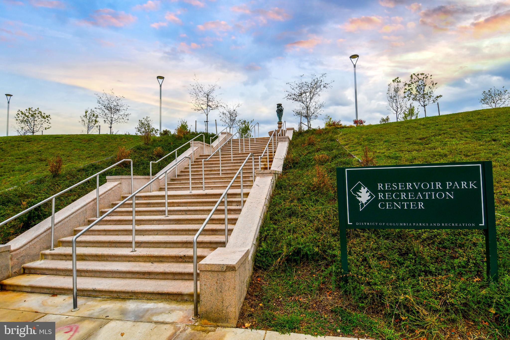 1828 NORTH CAPITOL STREET NW